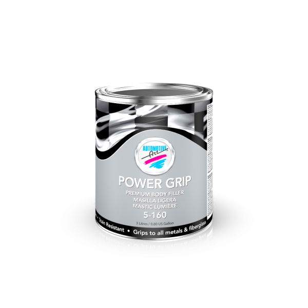 Automotive Filler Primer & Filler Putty Automotive Art Paints